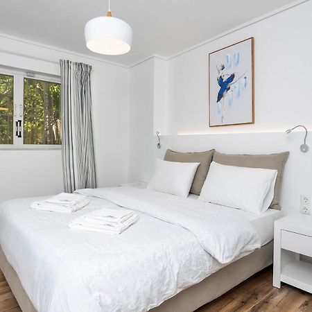 Apartament Athensblues Glyfada Zewnętrze zdjęcie
