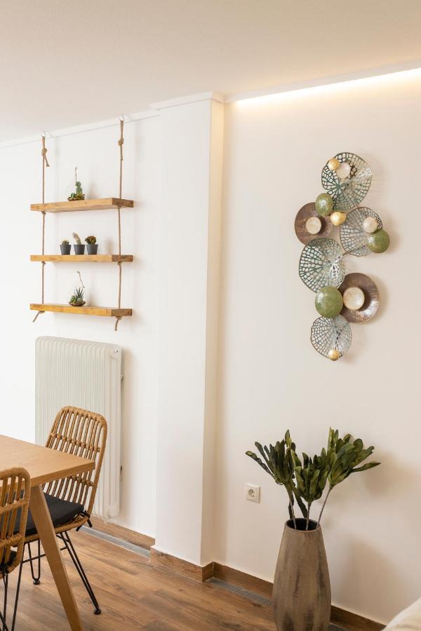 Apartament Athensblues Glyfada Zewnętrze zdjęcie