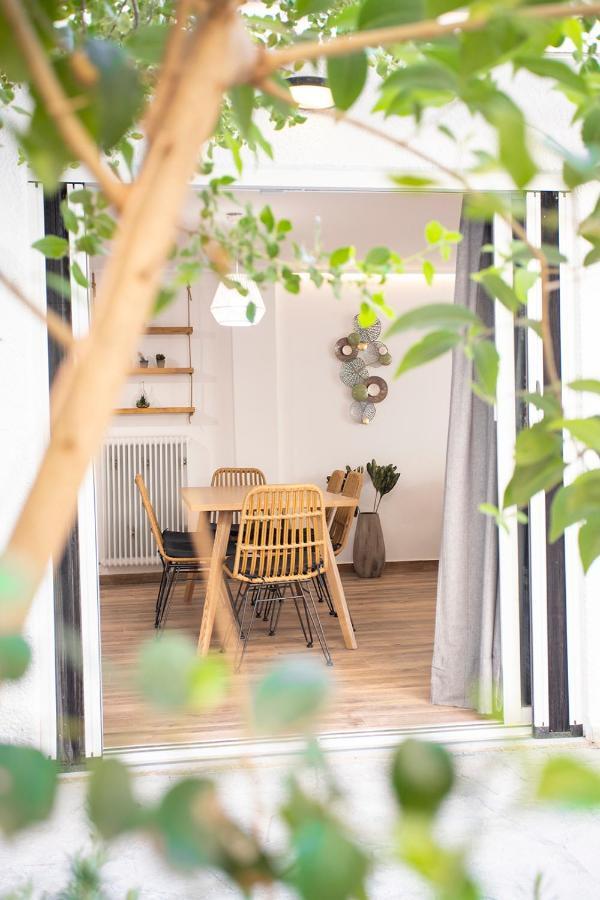 Apartament Athensblues Glyfada Zewnętrze zdjęcie