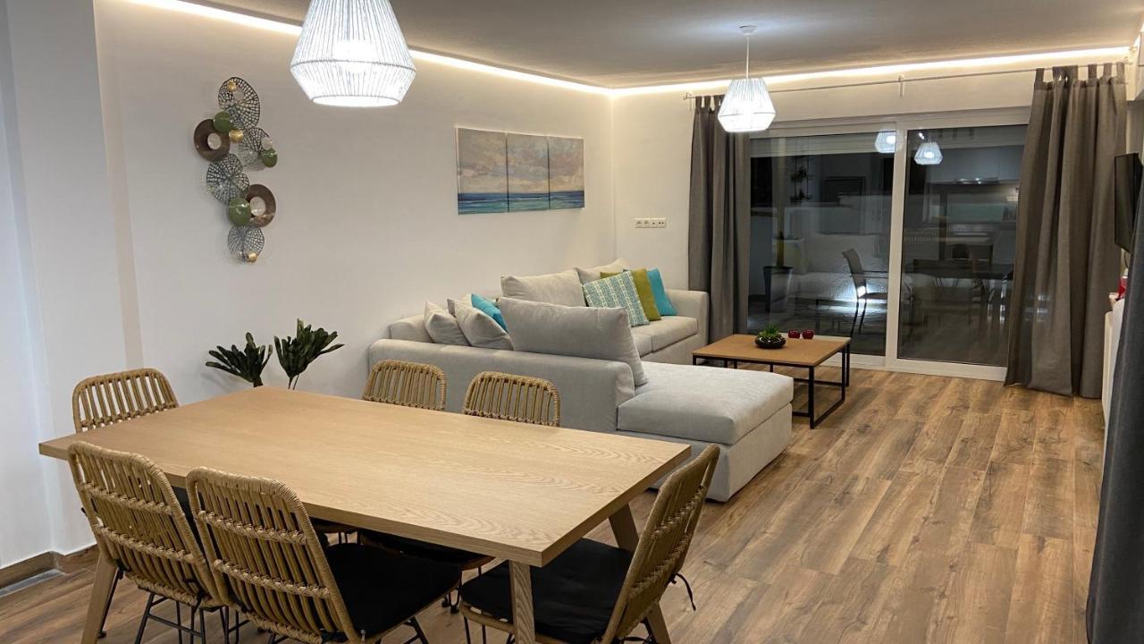 Apartament Athensblues Glyfada Zewnętrze zdjęcie