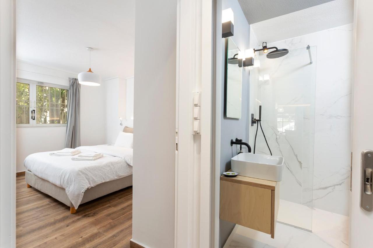 Apartament Athensblues Glyfada Zewnętrze zdjęcie