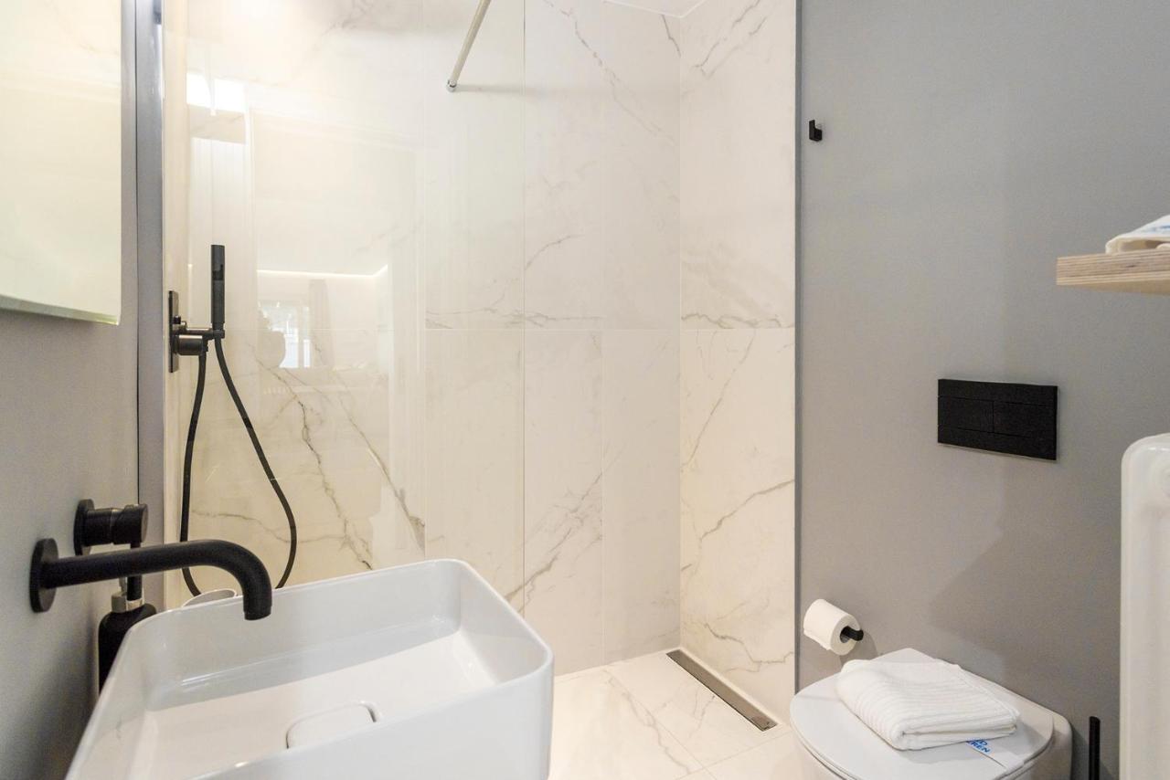Apartament Athensblues Glyfada Zewnętrze zdjęcie